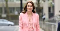 Kate Middleton excluded from Royal Family post in 'disrespectful omission'