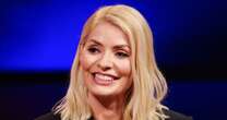 Holly Willoughby leaves ITV bosses squirming as she steps down from hosting show