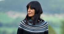 The Traitors' Claudia Winkleman uses 'foolproof' shadow sticks to get her signature smoky eye