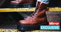 Dr Martens is axing 70 UK jobs - and will hire workers in India to replace them