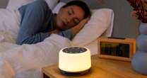 Lumi’s £30 'game-changing' white noise machine is a must-have for new parents