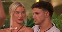 Leaked Love Island texts 'exposed' as Grace's alleged messages shared online