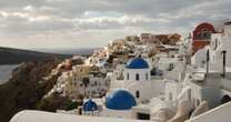 Is it safe to travel to Santorini? Greek island rattled by more earthquakes