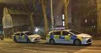 Manchester Victoria stabbing: Manhunt after victim found with serious injuries on platform