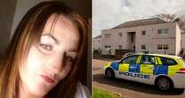 Female killer unmasked after inflicting 130 injuries on mum in bloodbath horror