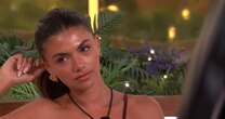 Love Island's Samie Elishi issues urgent statement after jaw-dropping villa return