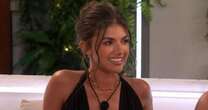 Shop Samie Elishi’s statement gold necklace from Love Island bombshell entrance