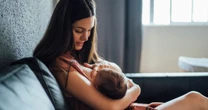 opinionJULIE DELAHAYE: 'Karen Millen's breastfeeding comments are an infuriating example of mum-shaming'
