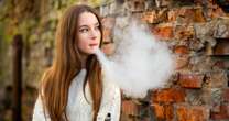 NHS launches first clinic to help kids and teens quit vaping