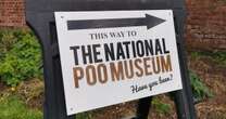 UK's poo museum announces it won't open this year – but you can still visit