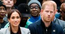 Meghan Markle set to fly home from Invictus Games today without Prince Harry