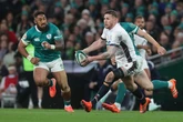 'It would be a waste to not try' – England star Freddie Steward embraces unique new role