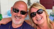 Brit found dead in French home with wife 'was seen crying over pension' and had money woes