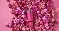 Stanley launches new hot-pink shade for iconic Quencher in time for Valentine's Day