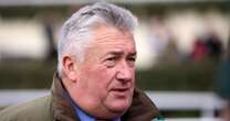 Paul Nicholls finds jockey in France to ride Bravemansgame at Grand National