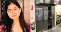 Major update in Walmart oven death after horrified mum found own teenage daughter dead inside