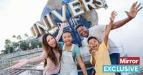 UK Universal Studios theme park to get go-ahead within weeks with Florida-style resort coming to market town