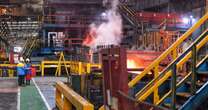 Ministers hold tariffs meetings with Trump Team ahead of £2.5bn plan to boost steel industry