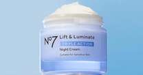 Boots drops price of 'magical' No7 face cream for 'age-defying skin' to £10