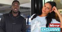 Love Island’s Marcel Somerville reveals true reason behind Olivia Hawkins split