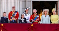 LiveTROOPING THE COLOUR 2025 LIVE: King Charles to 'break tradition' at birthday parade