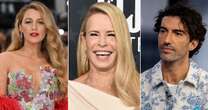 Chelsea Handler mocks Justin Baldoni and Blake Lively in Critics' Choice opening monologue