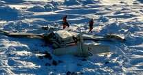 Two health workers among 10 dead in Alaska plane crash named for first time