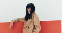 Fashion lovers race to buy new M&S trench coat loved by Claudia Winkleman