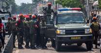 70 missing people found beheaded in church in grim DR Congo massacre