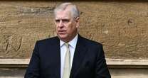 Prince Andrew suffers fresh blow as expert warns 'he can't have it both ways'