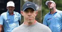 Rory McIlroy issues Ryder Cup blow to Lee Westwood and Ian Poulter despite LIV Golf U-turn