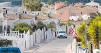 Bodies of Brits 'lay undiscovered for days' in Costa Blanca home as cops probe deaths