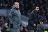 Man Utd handed huge Europa League final edge over Tottenham for all-Premier League clash