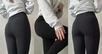 'I tried 3 pairs of magic sculpting leggings loved by Claudia Winkleman– one gives a bum lift'