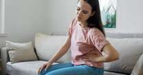 Easy to ignore symptoms that could mean vital organ is about to fail