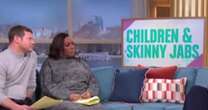 This Morning fans rage as guest explains 'skinny jabs' for children in 'dangerous' chat