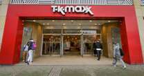 TK Maxx shoppers spot designer Coach jewellery for a fraction of the price