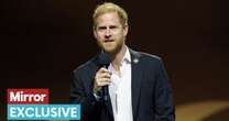 Body language expert shares key sign Prince Harry thrives without Meghan 'pressure'