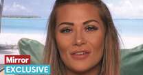 Love Island's Shaughna Phillips slams lack of body diversity on All Stars series