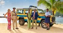 BBC Death In Paradise fans 'fear for show's future' after sudden announcement