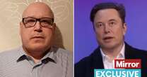 Grieving son scammed out of inheritance by AI fraudsters using deepfake Elon Musk video