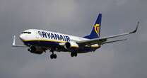 Ryanair scraps 12 Spanish routes but little-known airline plans imminent takeover