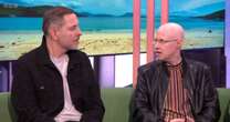 Matt Lucas reunites with David Walliams for first TV interview in 15 years