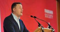 Wes Streeting cancer warning to doctors - 'Don’t dismiss what the young are telling you'