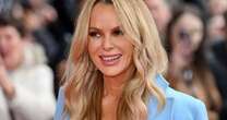 Amanda Holden says she'll 'do anything to stay young’ in new series - and she uses this £28 cream