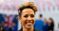 VE Day: Kelly Holmes announces plan to get whole country involved in WW2 anniversary