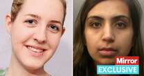 Lucy Letby's chilling motive for jail friendship with Sara Sharif's evil stepmum - expert