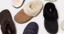 FitFlop slippers that ‘support feet and are so comfortable’ are reduced by £30 in flash sale