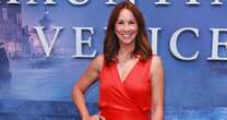 ITV Loose Women's Andrea McLean posts update after horror hospital ordeal