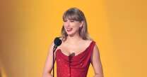 This £30 version of Taylor Swift’s Grammys red dress is perfect for Valentine’s Day